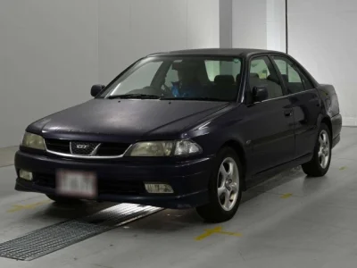 Toyota Carina