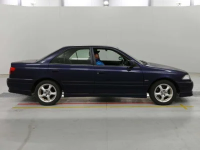 Toyota CARINA