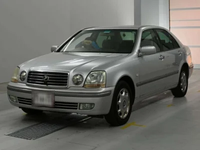 Toyota PROGRES