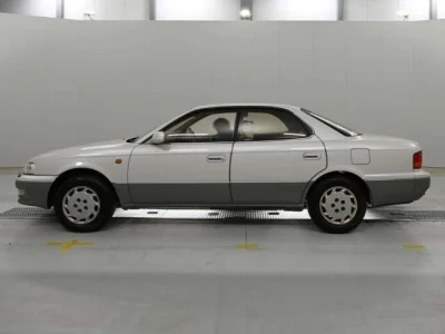 Toyota Vista