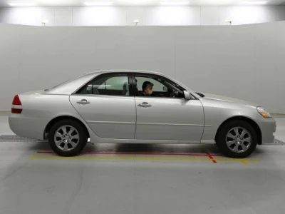 Toyota MARK II