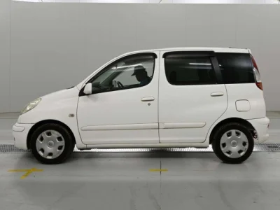 Toyota FUNCARGO