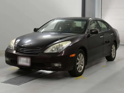Toyota WINDOM
