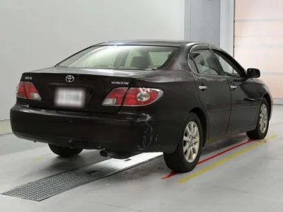 Toyota WINDOM