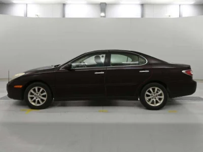 Toyota Windom