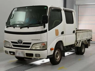 Toyota ToyoAce