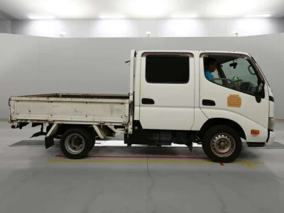 Toyota ToyoAce