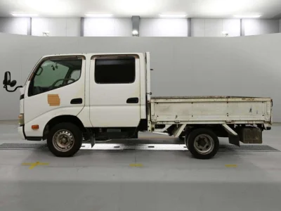 Toyota ToyoAce