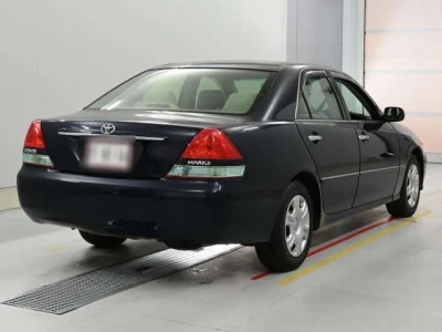 Toyota MARK II