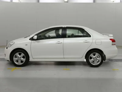 Toyota Belta