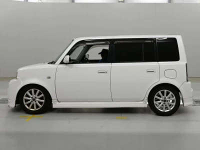 Toyota bB