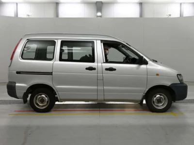 Toyota LiteAce Van