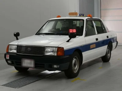 Toyota Comfort