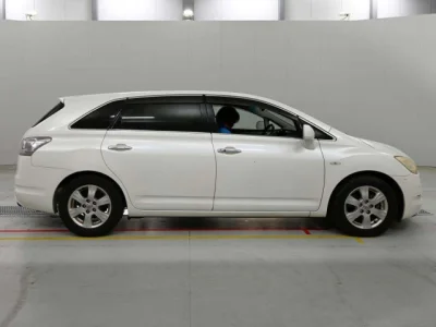Toyota Mark X Zio