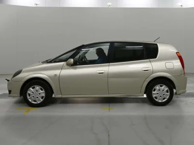 Toyota Opa