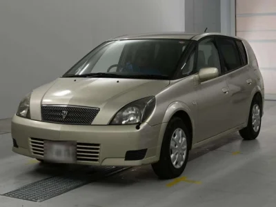 Toyota Opa
