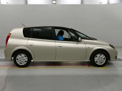 Toyota OPA