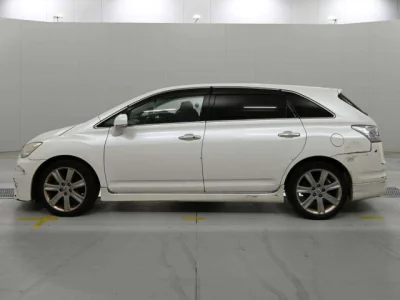 Toyota Mark X Zio