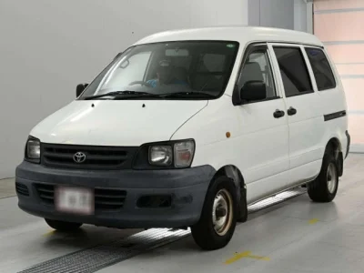 Toyota TownAce