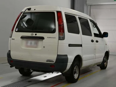 Toyota TownAce