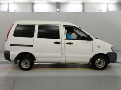 Toyota TOWN ACE