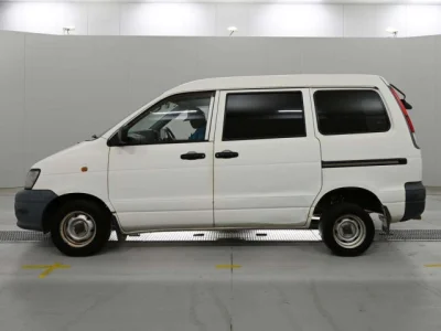 Toyota TownAce