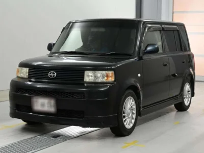 Toyota bB