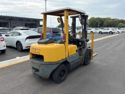 TCM FORKLIFT