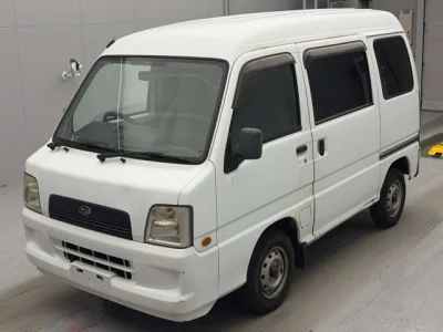 Subaru Sambar