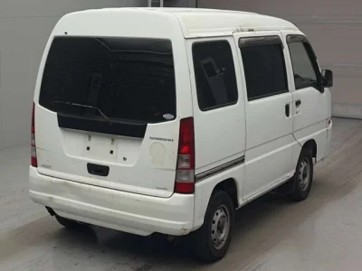 Subaru Sambar