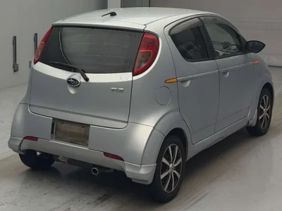 Subaru R2