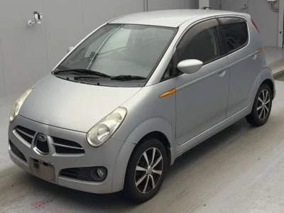 Subaru R2