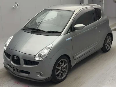 Subaru R1