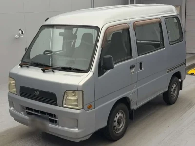 Subaru Sambar