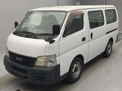 Isuzu Como