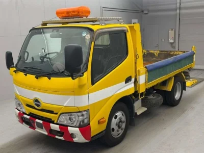 Hino DUTRO