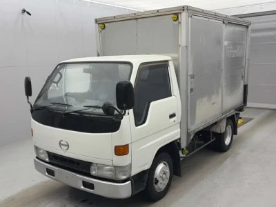 Hino RANGER