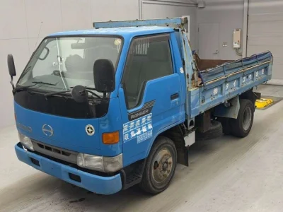 Hino RANGER