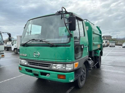 Hino RANGER