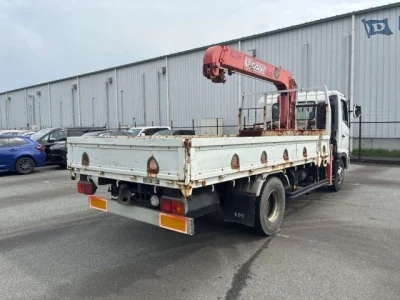 Hino RANGER
