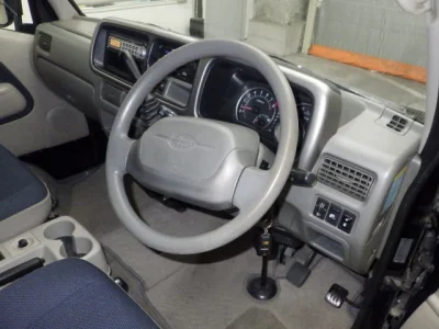 Subaru GOLF ALLTRACK