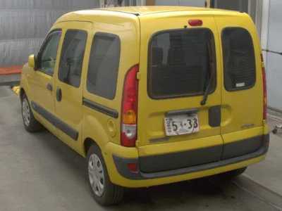 Renault Kangoo