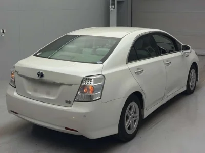 Toyota Sai