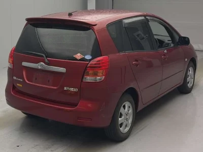 Toyota COROLLA SPACIO