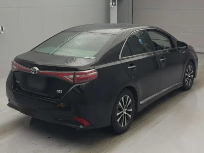 Toyota Sai