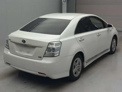 Toyota Sai