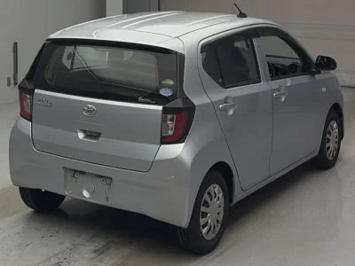 Toyota Pixis Epoch
