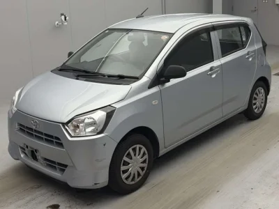 Toyota Pixis Epoch