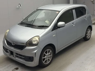 Toyota Pixis Epoch