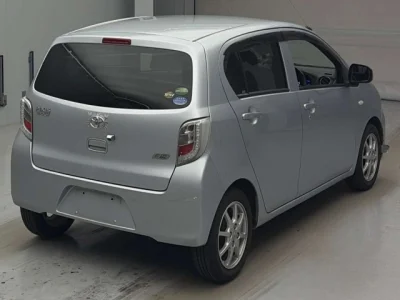 Toyota Pixis Epoch